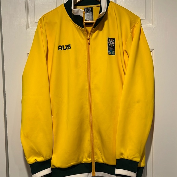 Australia women’s World Cup 2023 jacket - Picture 1 of 4